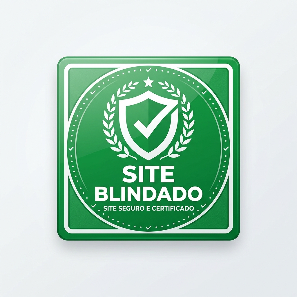 Site Blindado