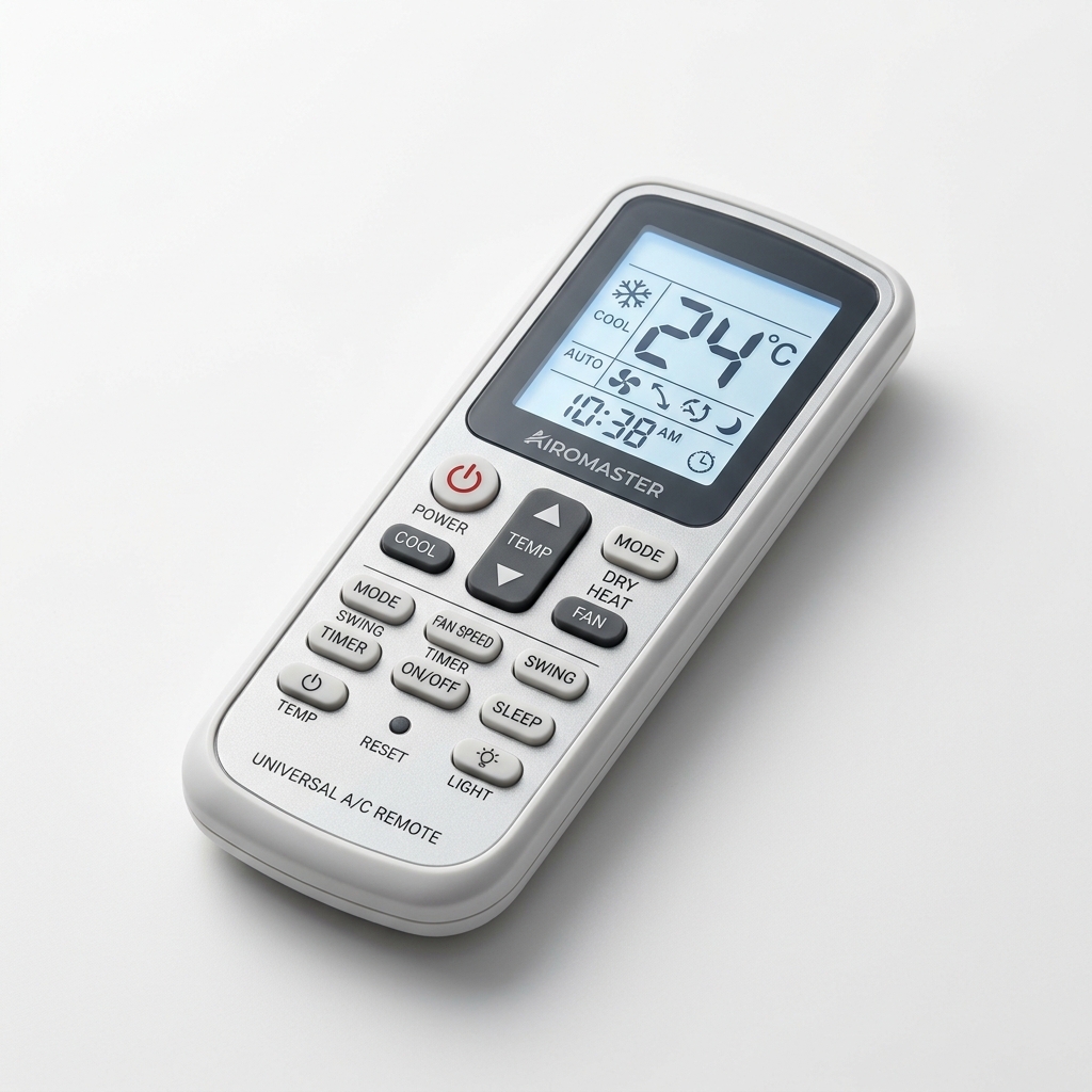 Controle Universal