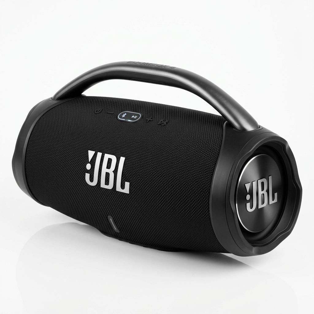 JBL Boombox 4