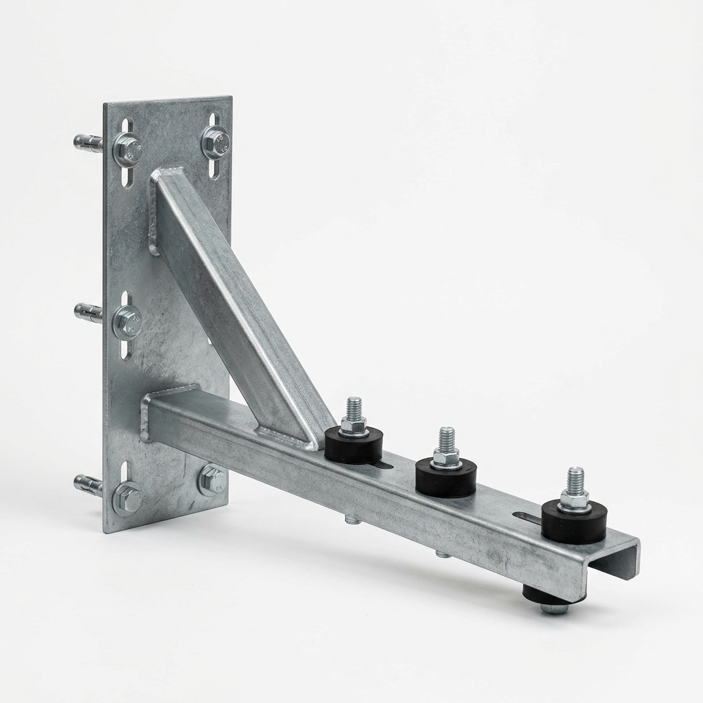 Suporte Fixo Universal para TV 32 a 75