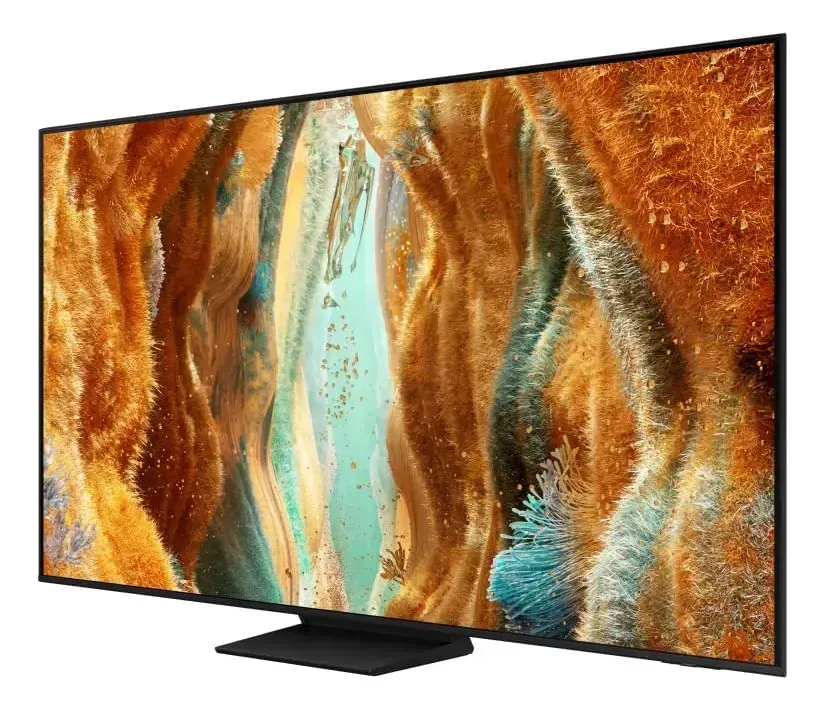 Smart TV 50 - Lateral